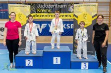 26.04.2026 Wachau JUDO Kids Cup